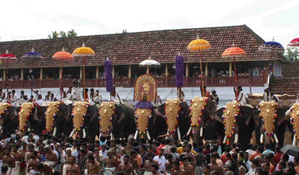 guruvayur